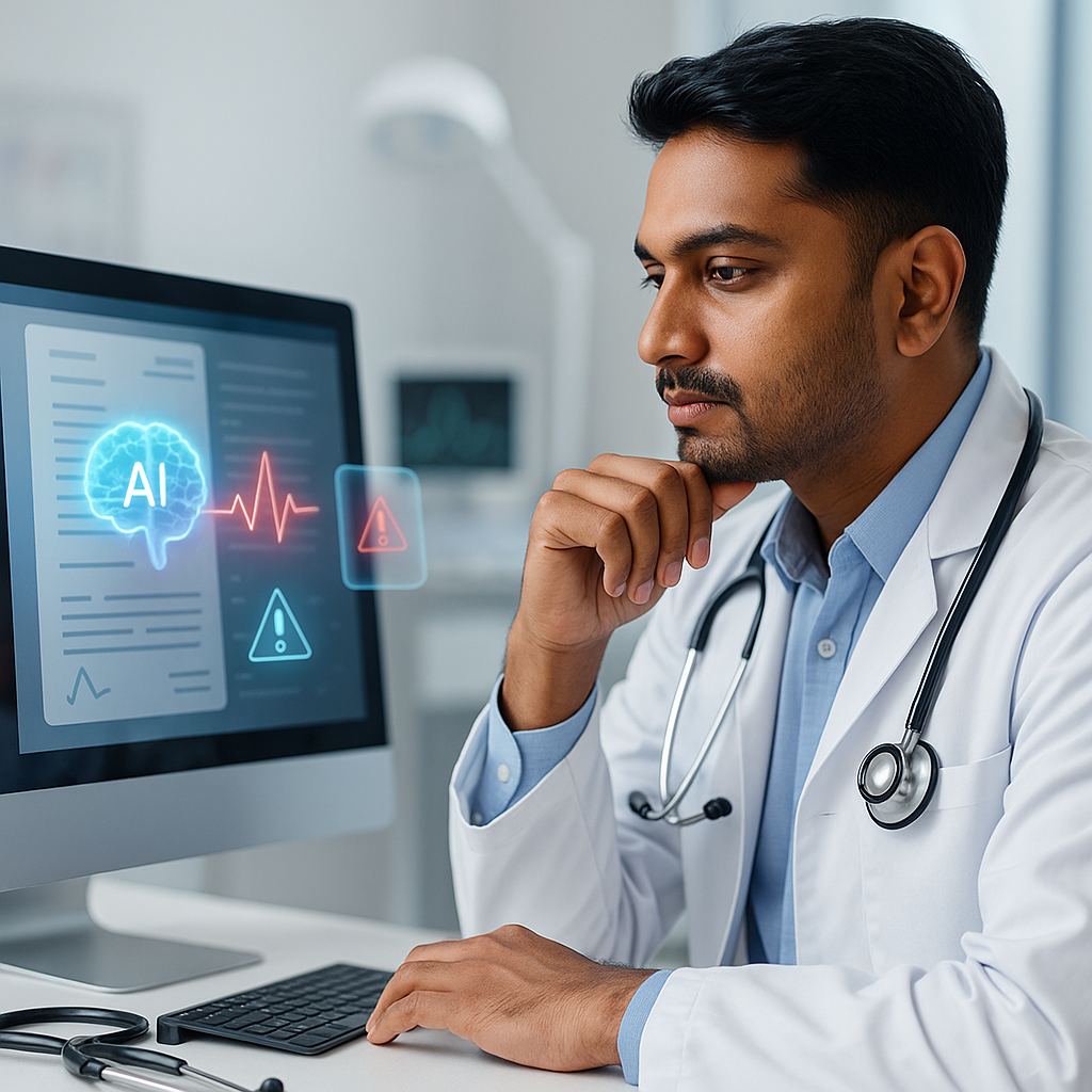 DoctorGPT impact