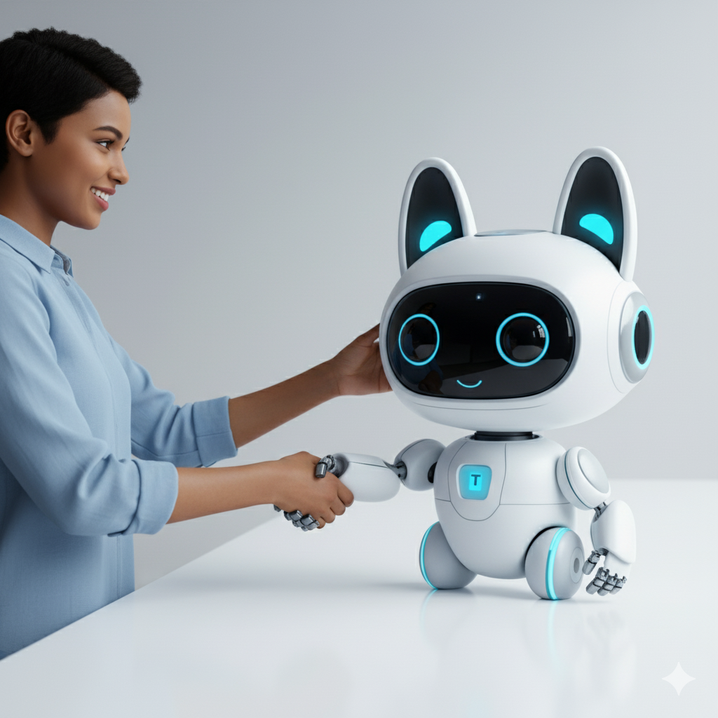 AI Robot